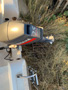 Nautimanga La Unión. Embarcación Dipol 450  